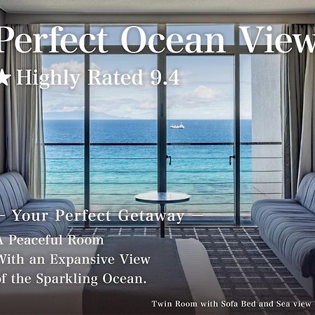 Shimoda Prince Hotel Сидзуока Экстерьер фото
