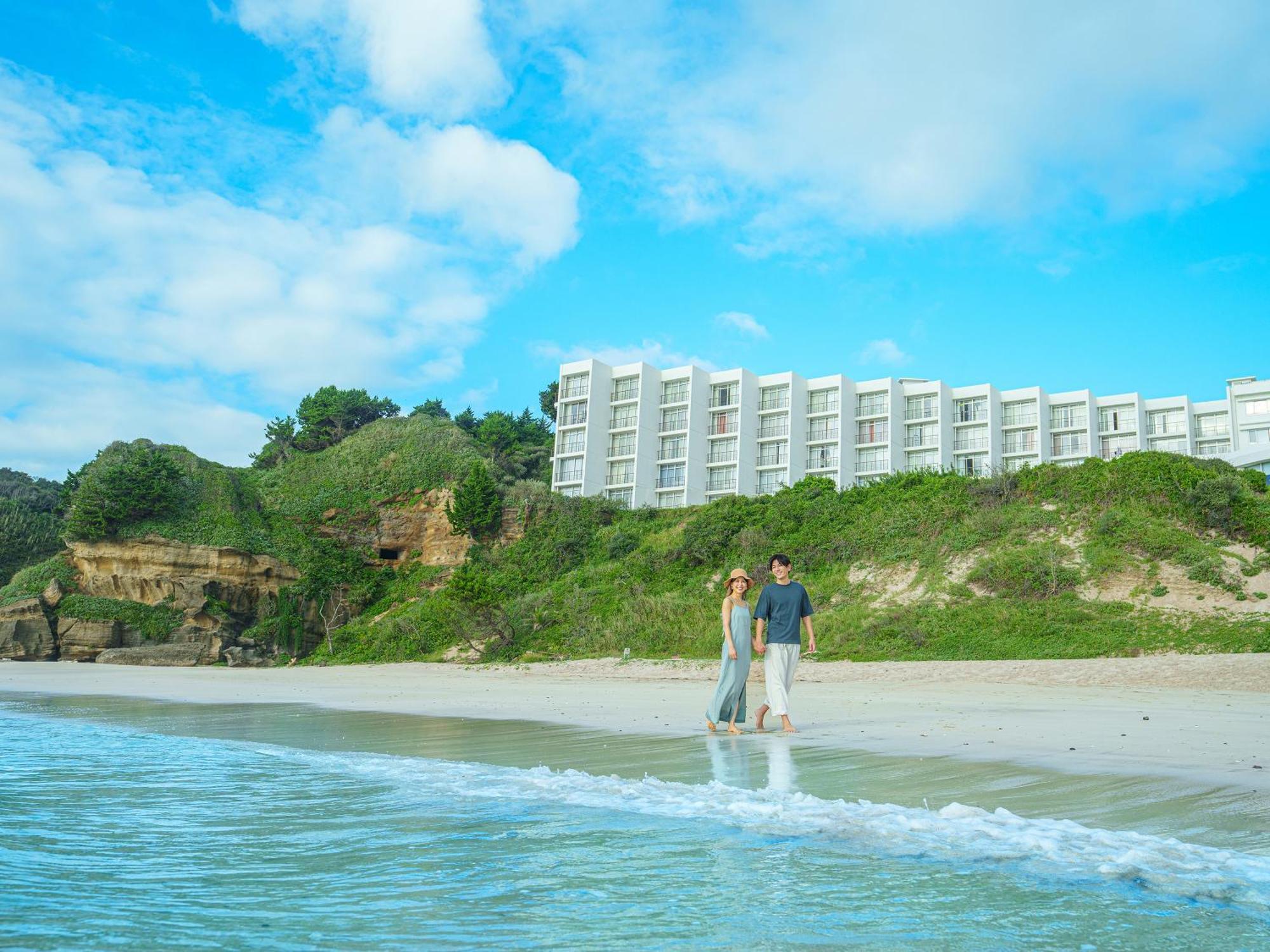 Shimoda Prince Hotel Сидзуока Экстерьер фото