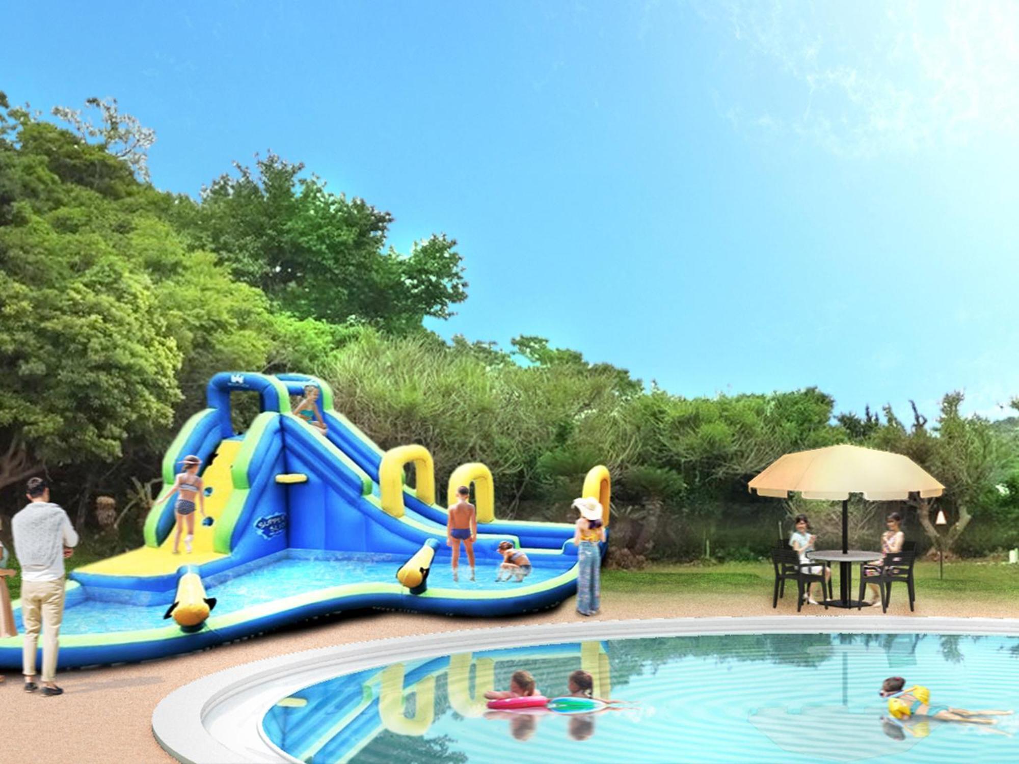 Shimoda Prince Hotel Сидзуока Экстерьер фото